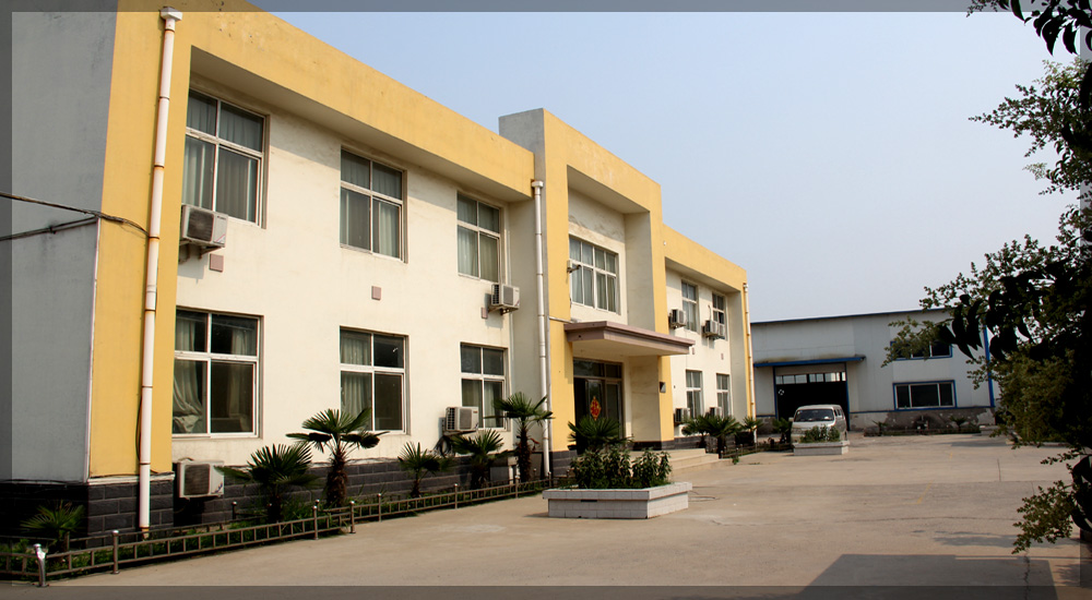 公司廠(chǎng)景
